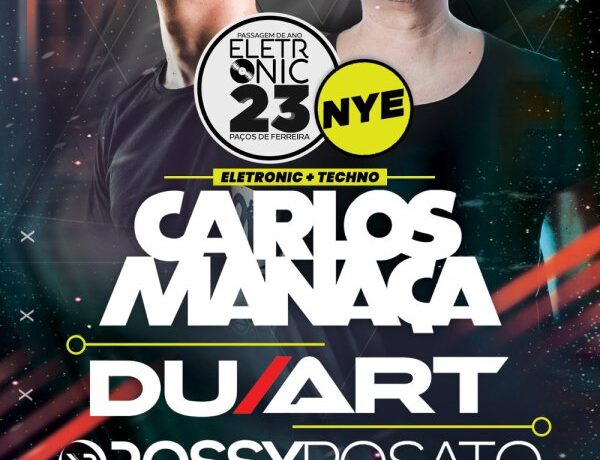 ELETRONIC NYE 23