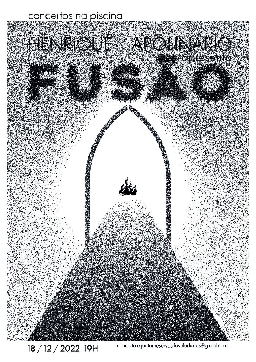 FUSÃO @ Hotelier