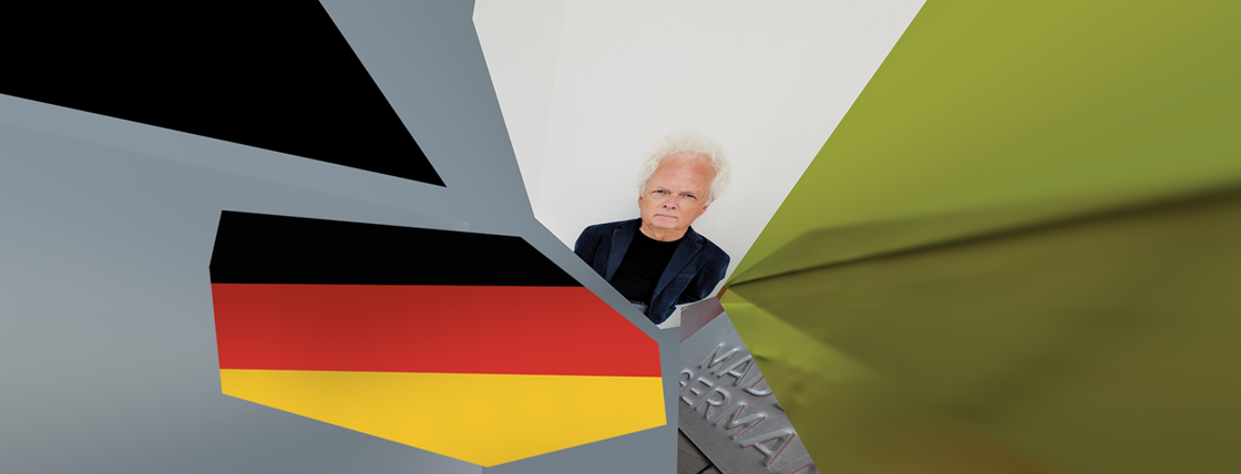 MADE IN GERMANY · CONFERÊNCIA DEBATE MÚSICA, UMA HISTÓRIA DA ALEMANHA