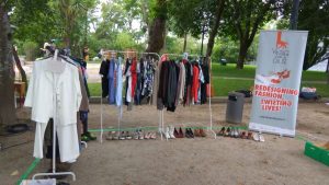 Mercado de Trocas