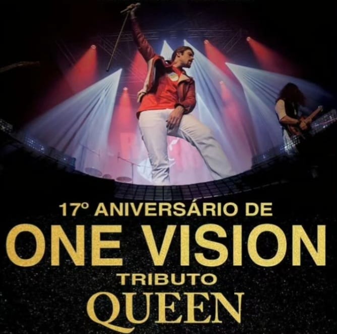 ONE VISION TRIBUTO QUEEN @ MARY SPOT VINTAGE BAR