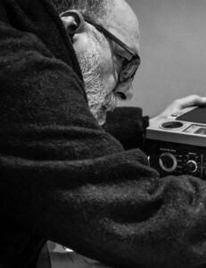 A ÚLTIMA GRAVAÇÃO DE KRAPP