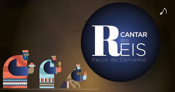 Cantar dos Reis