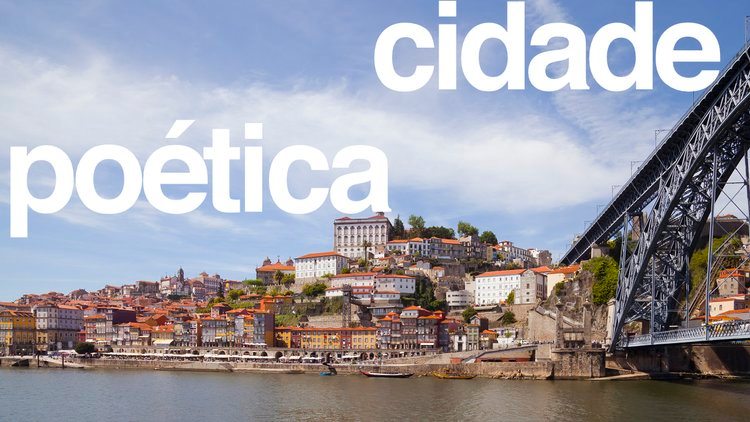 Cidade Poética - Poetas de Janeiro