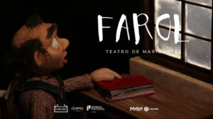 FAROL - Historioscópio Teatro de Marionetas