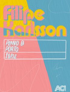 FILIPE KARLSSON - PLANO B