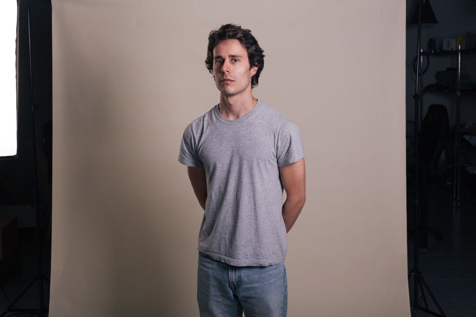 Luas Novas — David Pinheiro Vicente