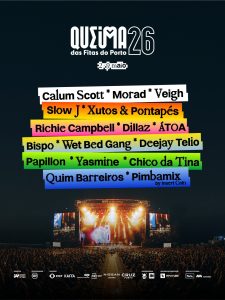 QUEIMA DAS FITAS DO PORTO 2026 - QUEIMÓDROMO