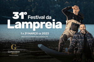 31º Festival da Lampreia - Gondomar