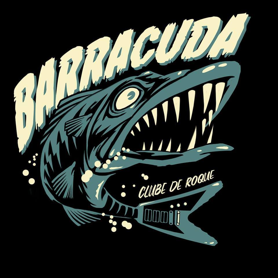 Agenda Barracuda - Clube de Roque