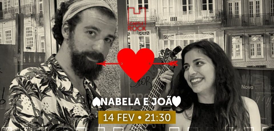 Anabela e João @Especial Namorados