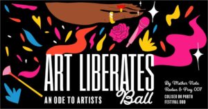 Art Liberates Ball by Mother Nala Revlon and Piny 007