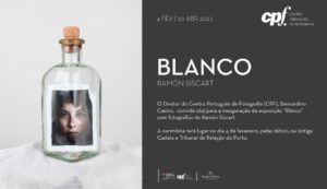 Blanco - Centro Português de Fotografia