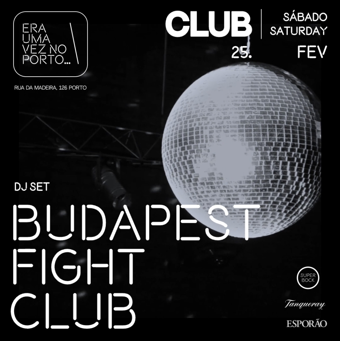 Budapeste Fight Club