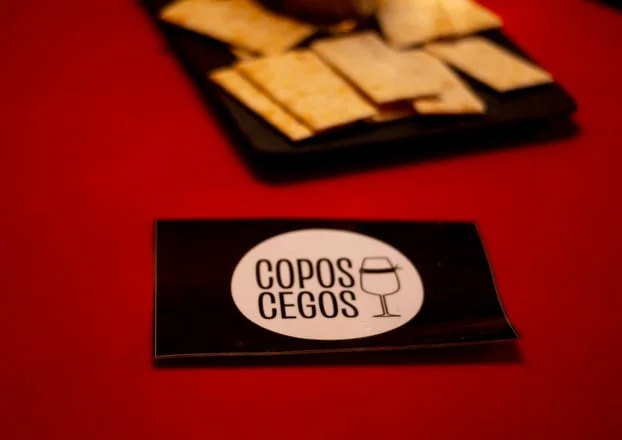 COPOS CEGOS #02