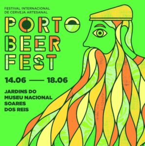 Porto Beer Fest 2023
