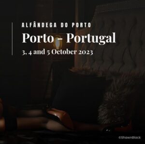 EXPOSURE - Alfandega do Porto
