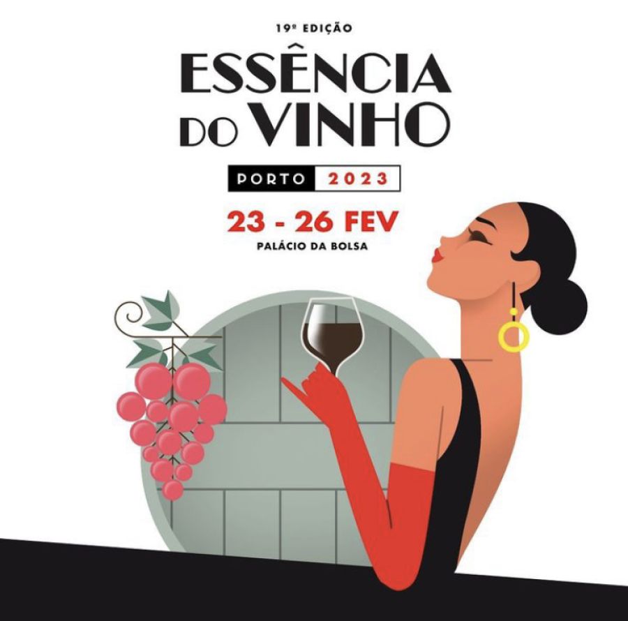 19ª edição do evento culminará com a estreia da feira internacional de enoturismo “Wine & Travel Week”.