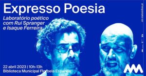 Expresso Poesia