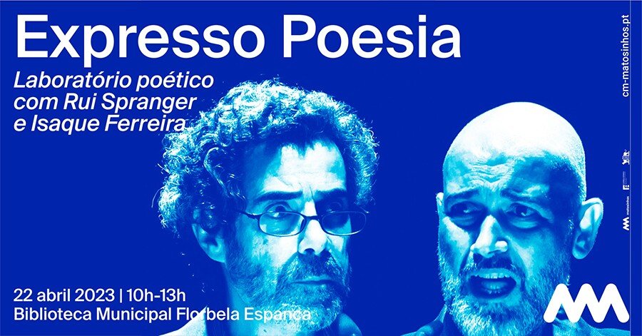 Expresso Poesia