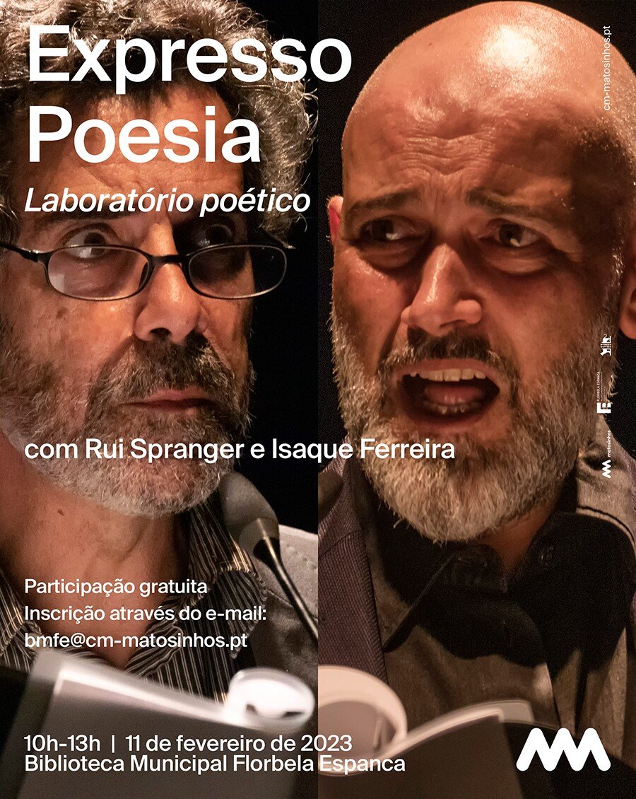 Expresso Poesia