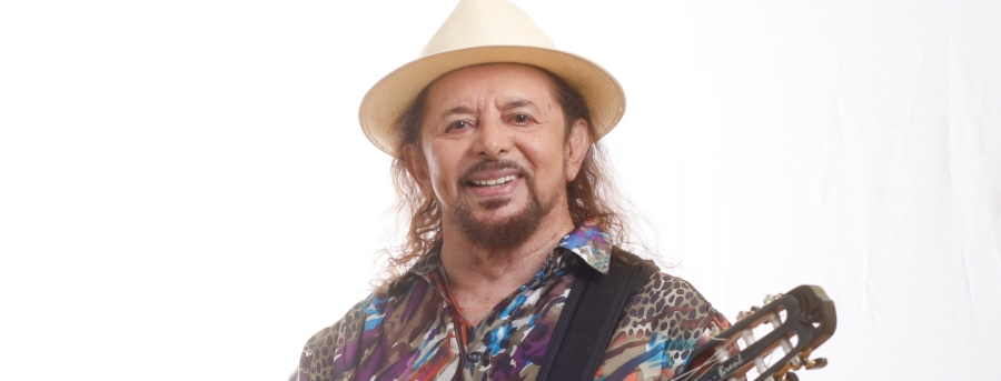 Geraldo Azevedo - Casa da Música