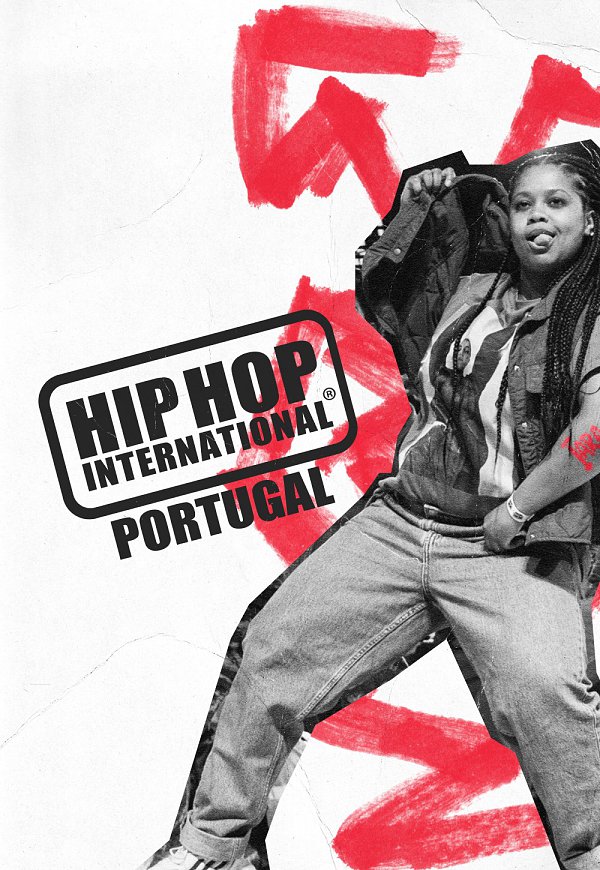 Hip Hop International Portugal 2023 - Agenda Cultural do Porto