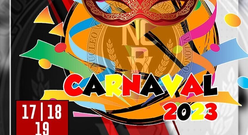 IV Torneio Internacional de Carnaval