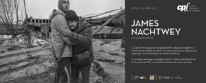 JAMES NACHTWEY - OS INSUBMISSOS