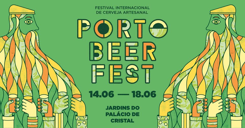 Porto Beer Fest 2023