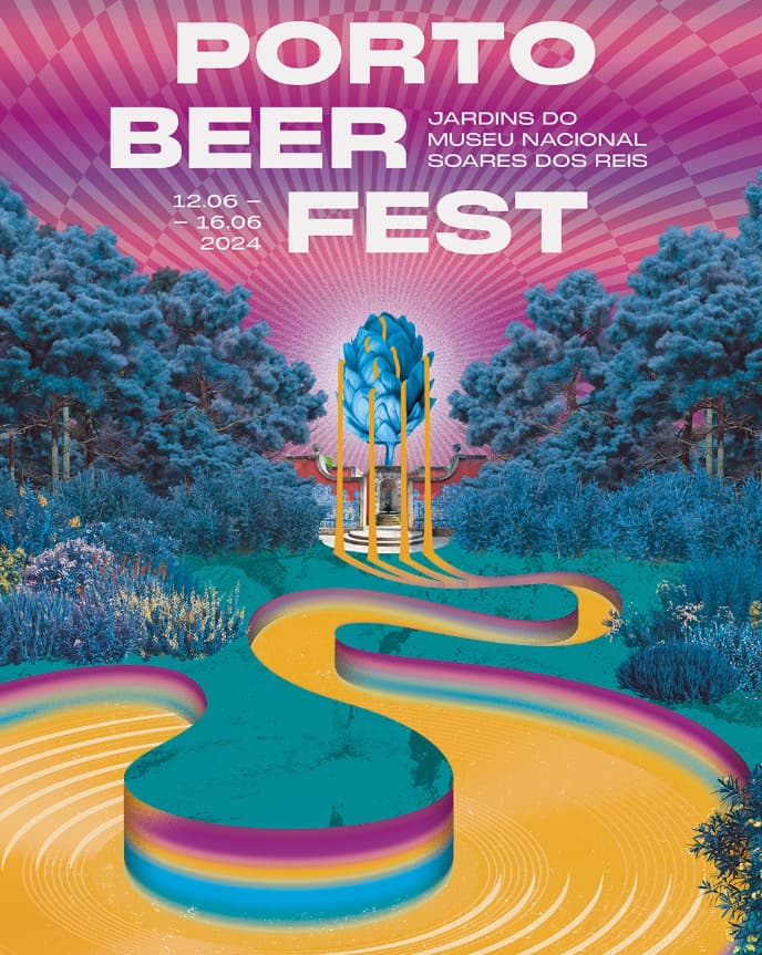 Porto Beer Fest 2024