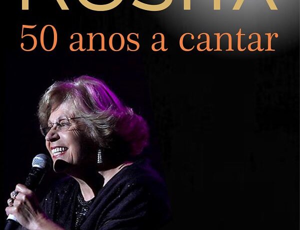 ROSITA - 50 ANOS A CANTAR