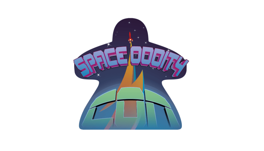 Space Oddity Con