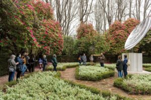 VISITA SAZONAL DE INVERNO