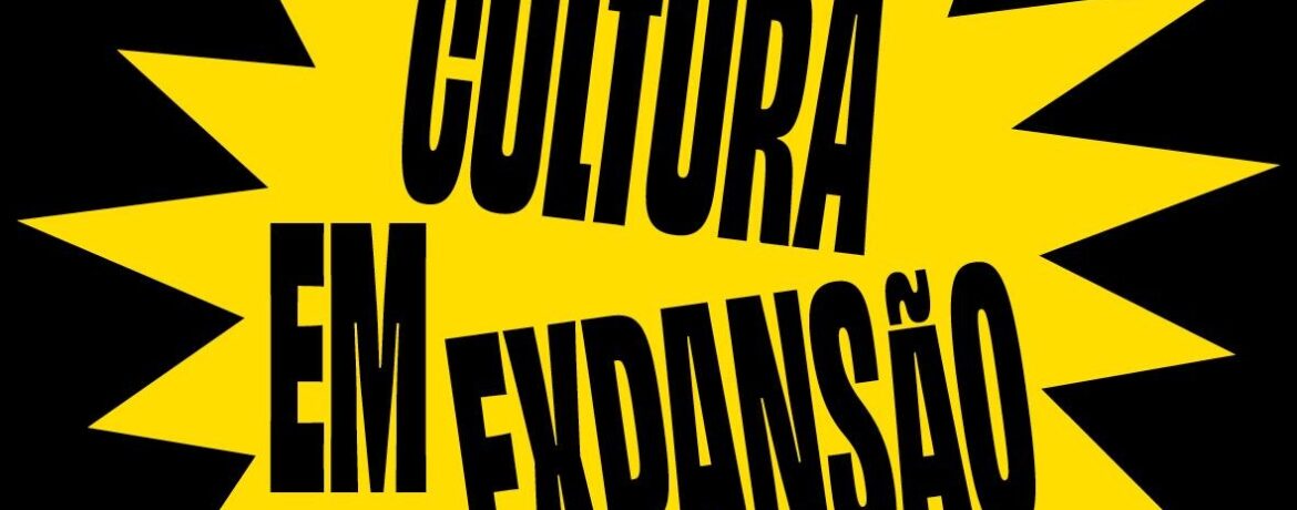 Agenda Cultura Em Expansão