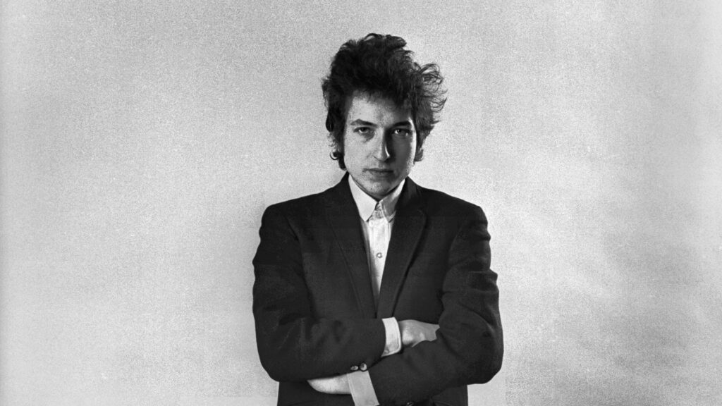 A lendária carreira de Bob Dylan chega ao Coliseu do Porto