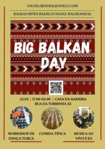 Big Balkan Day