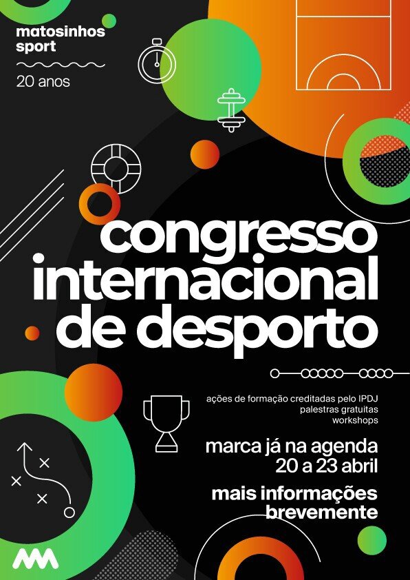 Congresso Internacional de Desporto