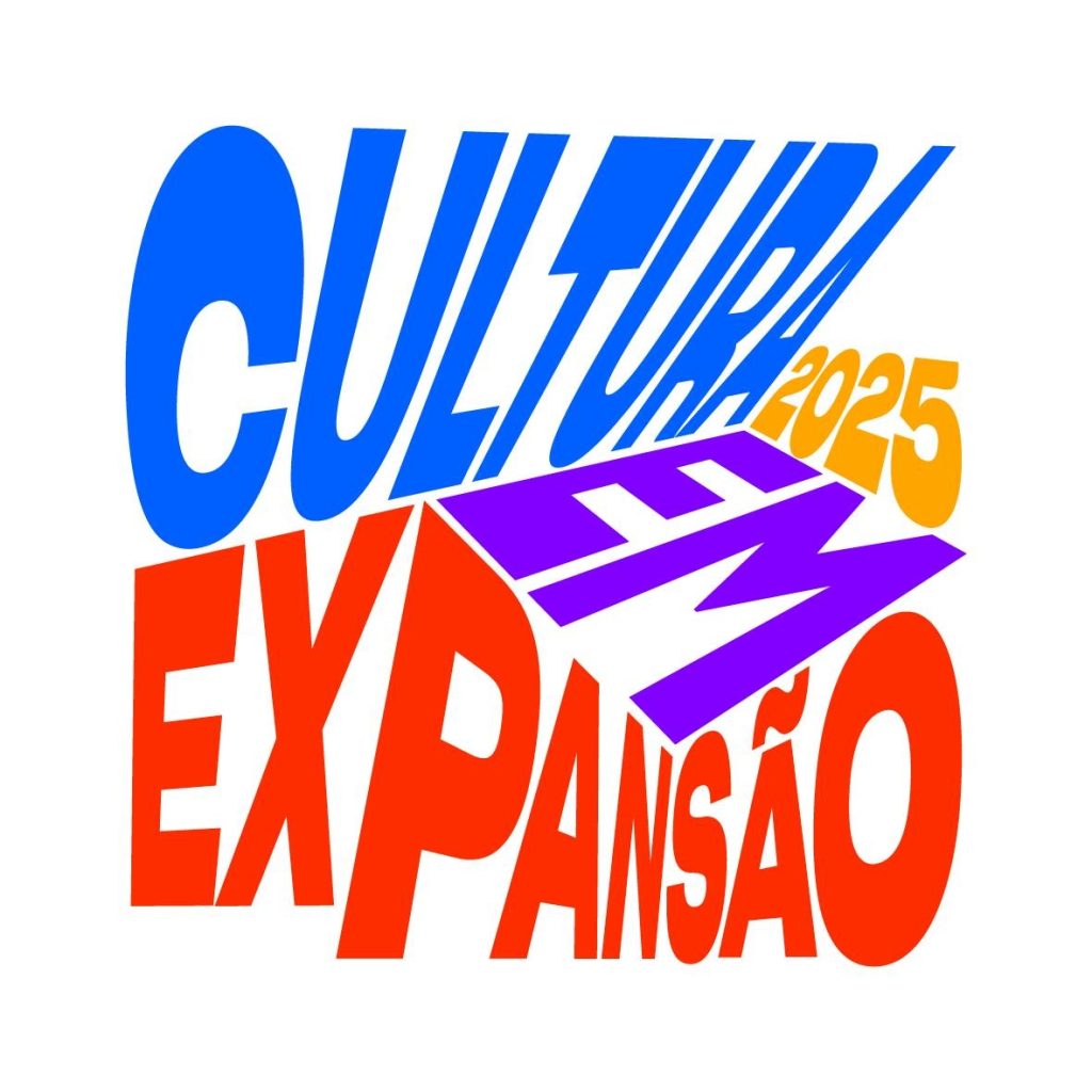 Agenda Cultura Em Expansão 2025