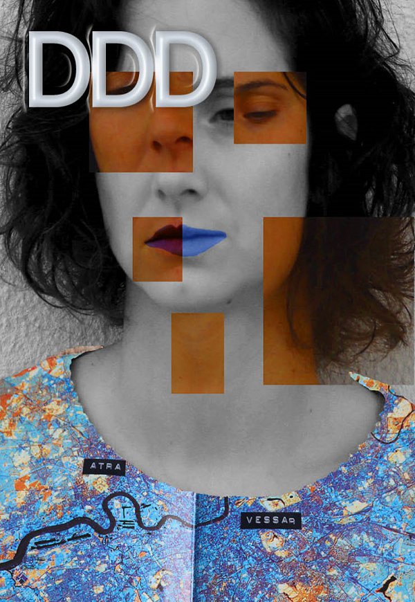 DDD 2023 Daniela Cruz - dalila
