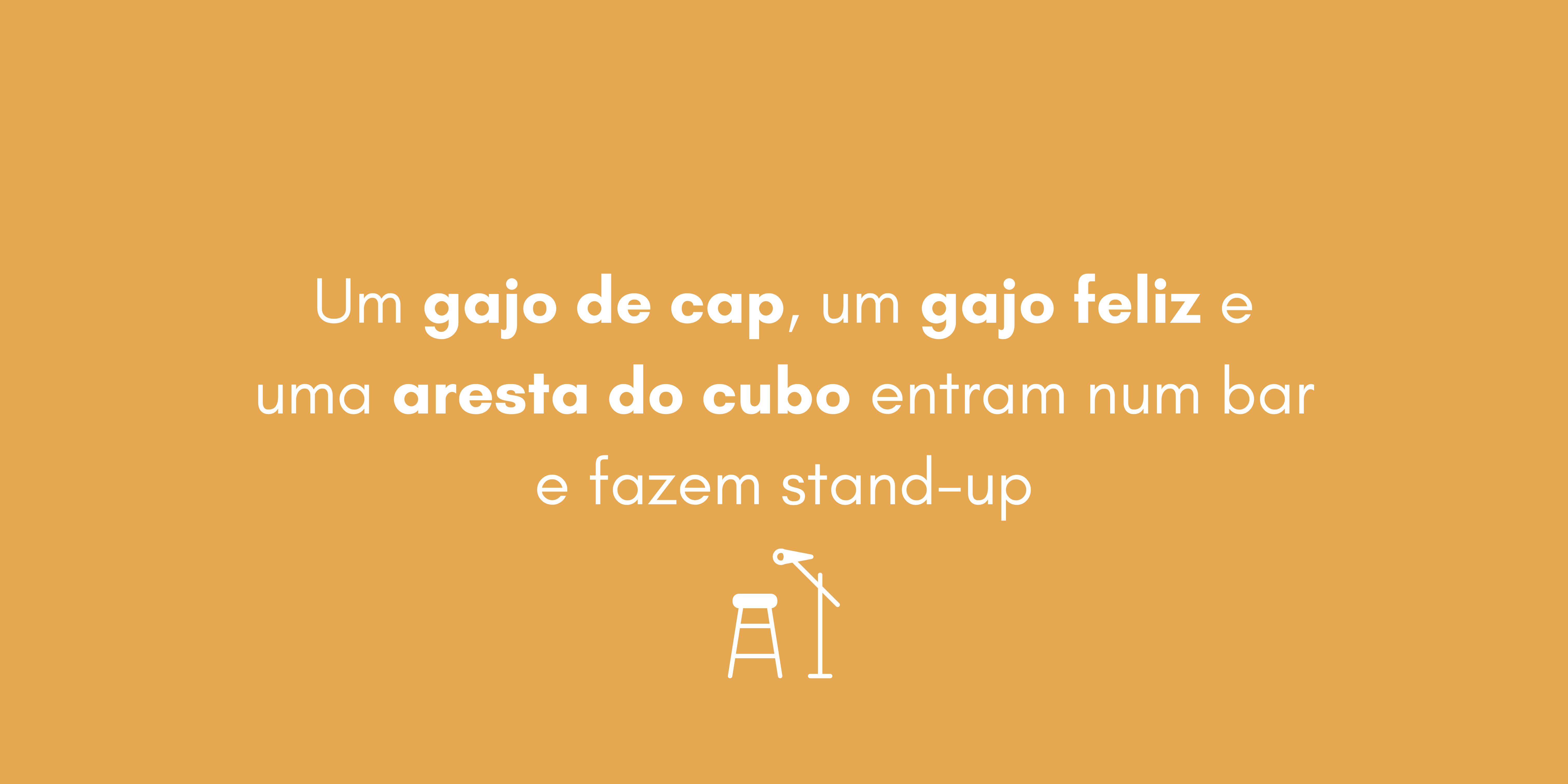 STAND-UP COMEDY PORTO | Wish You Were Here