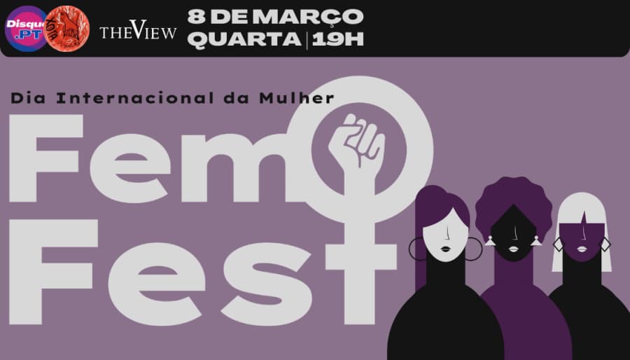 Disque FemFest
