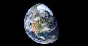 Gaia associa-se à Hora do Planeta 2023