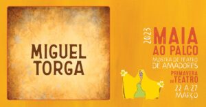 Hora do Conto Bambo e Ladino em Bichos de Miguel Torga