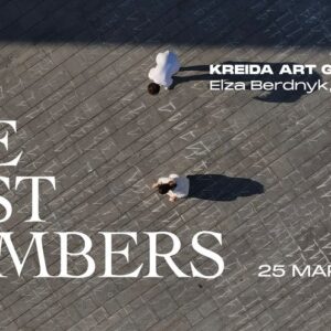 Kreida Group - We are just numbers