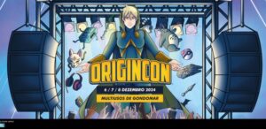 ORIGINCON - Gondomar