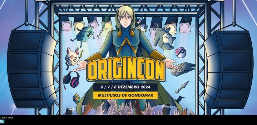 ORIGINCON - Gondomar