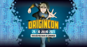 ORIGINCON - MULTIUSOS DE GONDOMAR