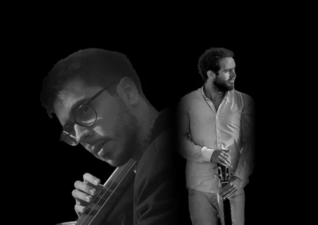 PORTA JAZZ APRESENTA JOÃO PRÓSPERO + FRANCISCO RUA