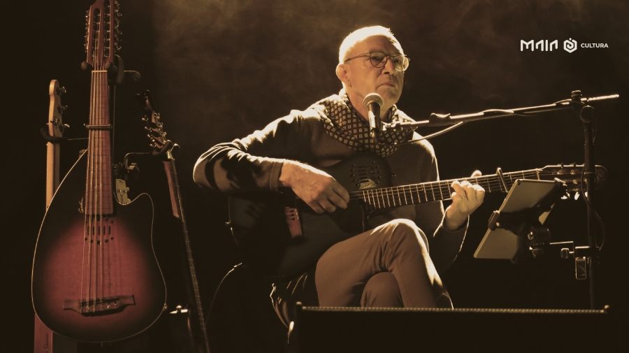 'tradenJA', César Prata